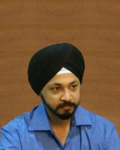 DR. MANMEET SINGH