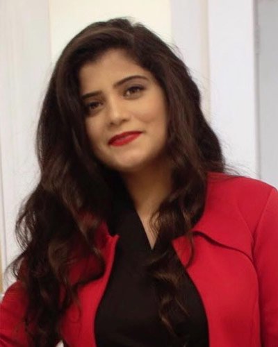 DR. MONICA KAPOOR