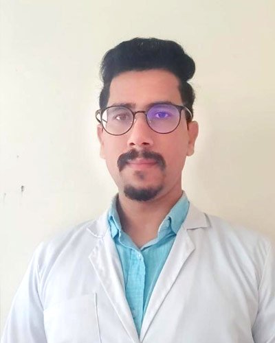 DR. NEERAJ KUMAR